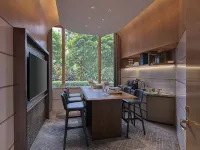 Grand Hyatt Hong Kong - business