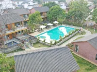 Buhua Guesthouse - Romantisk