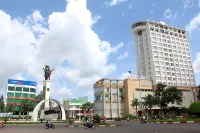 Sai Gon Ban Me Hotel Hotel di 