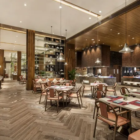 Doubletree by Hilton Shenzhen Longhua