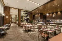 Doubletree by Hilton Shenzhen Longhua