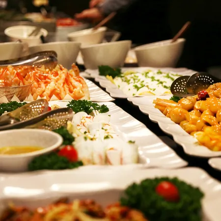 Busan Business Hotel