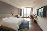 怡莱ホテル（スイ寧青年路）