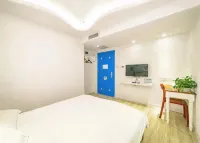 Qingdao Seaview Chaoxi Hotel (Polar Ocean World Qingdao University) - 2 tähden