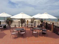Poshanu Resort - Breakfast