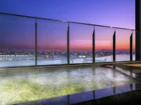 Hotel Villa Fontaine Grand Haneda Airport - Directly connected to Haneda Airport Terminal 3 - Suối nước nóng