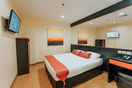 Hotel 81 Heritage