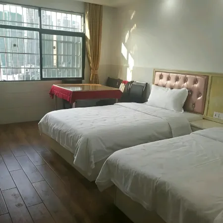 Jishou Jixiang Hotel