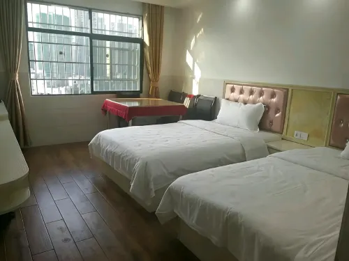 Jishou Jixiang Hotel - 2-Star