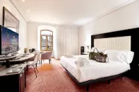 Abba Fonseca Hotels in 