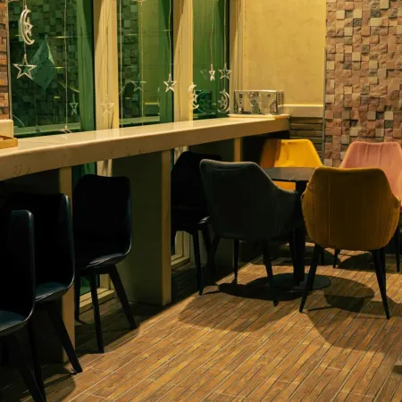 Al Andalus Tolen Hotel