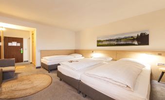 Sure Hotel by Best Western Muenchen Hauptbahnhof