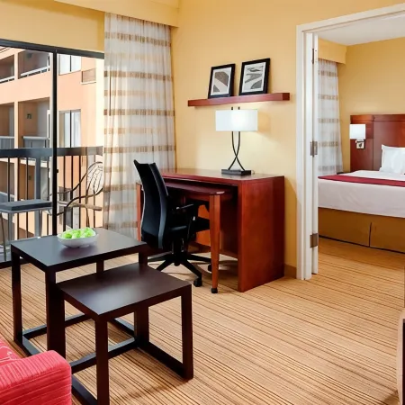 Sonesta Select Greenbelt College Park