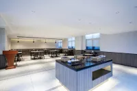 Jingda Hotel (Yizheng Wanda Plaza) - breakfast