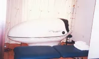 Lijiang Waterfall Hotel - spa
