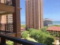 Haizhiyuan Seaview Apartment (Qiaogang Branch)