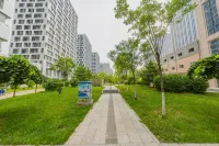 Hohhot Yujia Intelligence Apartment - Apartments