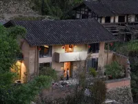 Youxi Guifeng Cailingfang Mountain Residence