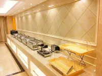 Vienna 3 Best Hotel (Yanqi People's Hospital Anda) - breakfast