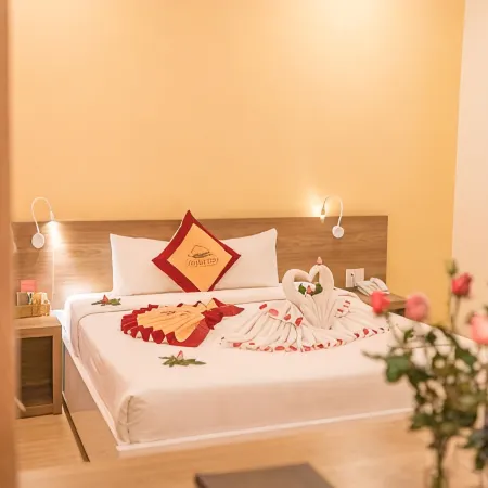Nice Dream Hotel