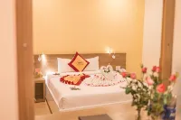 Khách sạn Nice Dream Đà Lạt