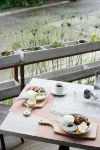 La Bella Boutique Hotel - sarapan