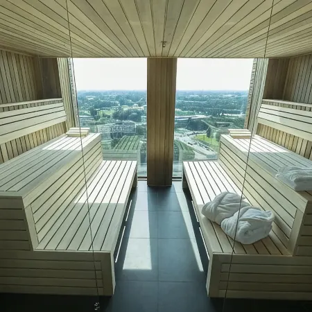 Van der Valk Hotel Utrecht