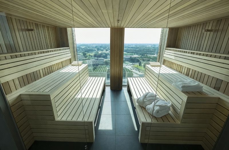 Van der Valk Hotel Utrecht photo 3