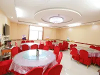 Xinyuan Hotel Hotels in Linze
