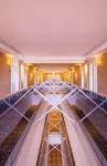 Elifim Resort Hotel - Gym