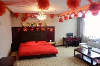 Meixian Huarui Business Hotel - 2 stjerner