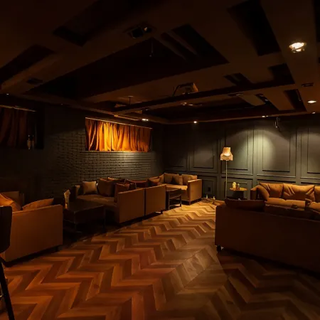 J&D Hotel