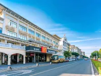 海雅客棧（珠海橫琴店） - 小旅館