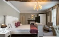 Vanbrugh House Hotel - WiFi
