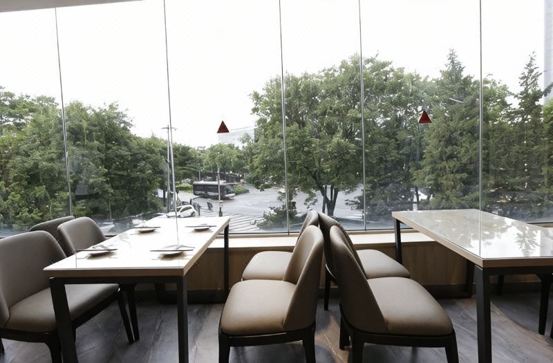 Super 8 Hotel (Beijing Shangdi) photo 2
