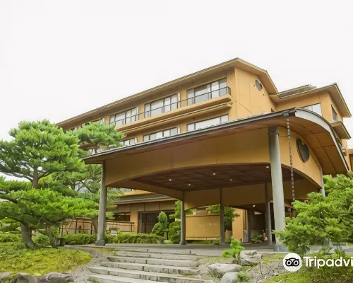 Kawakin Hotels in Tonami