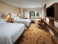 Sheraton Grand Seattle Hotels in Seattle
