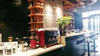 James Joyce Coffetel(Nanchong Xihua NormaUniversity Meteorological Park ) - Frühstück