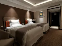 Xixi Youyi Hotel Hotels near شى - تشنغ