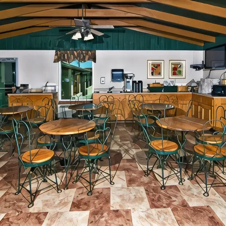 Best Western Travel Inn