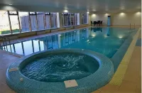 DoubleTree by Hilton Shymkent