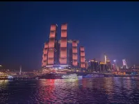 New Chongqing Orange B&B Hotels in der Nähe von Hongya-Höhle
