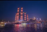 New Chongqing Orange B&B Hotels in 