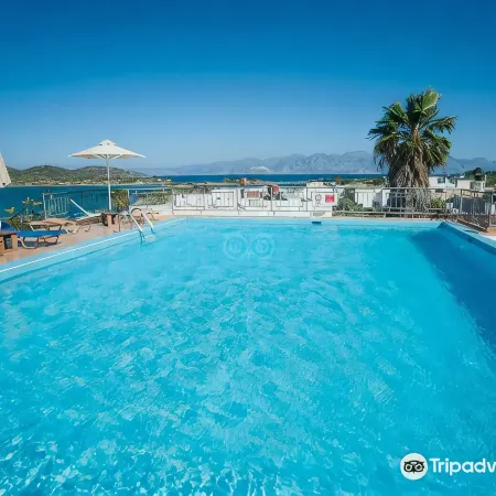 Elounda Akti Olous (Adults Only)