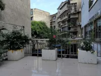 Shehong Hexie Business Hotel