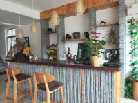Little Forest Inn Yandang Mountain - Inns