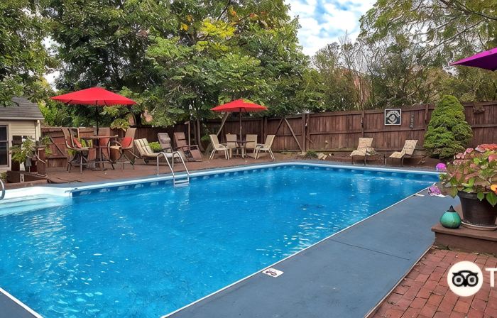 Blacksburg Bed & Breakfast