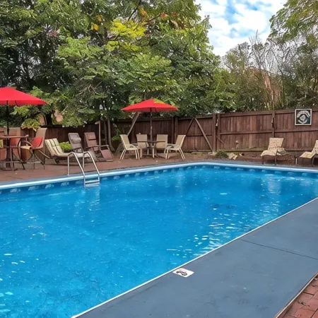 Blacksburg Bed & Breakfast