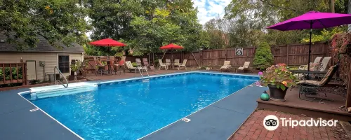 Blacksburg Bed & Breakfast
