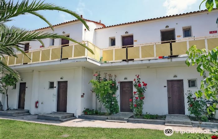 Malemi Organic Hotel